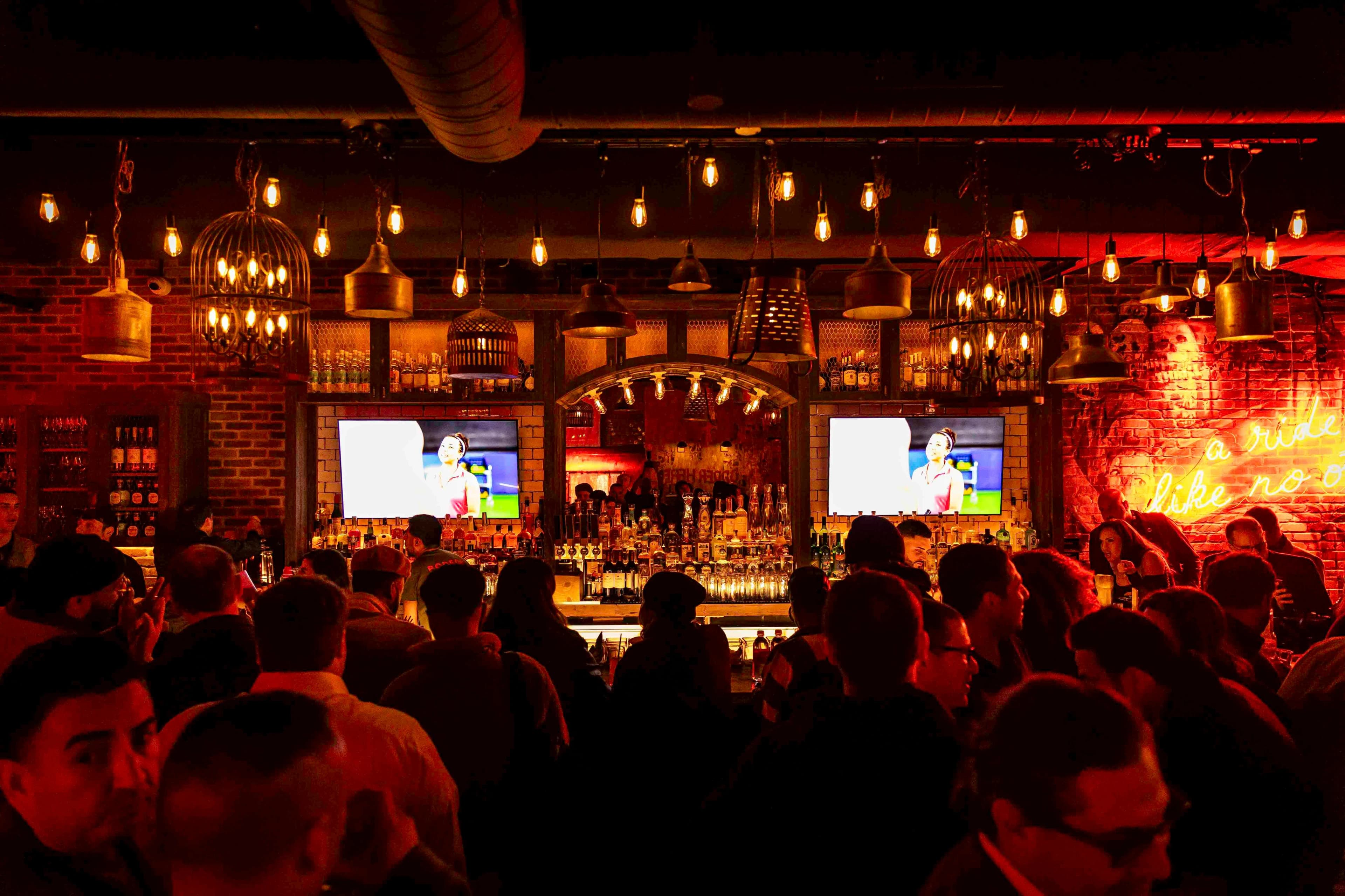 Bodega Taqueria y Tequila: Chicago River North
