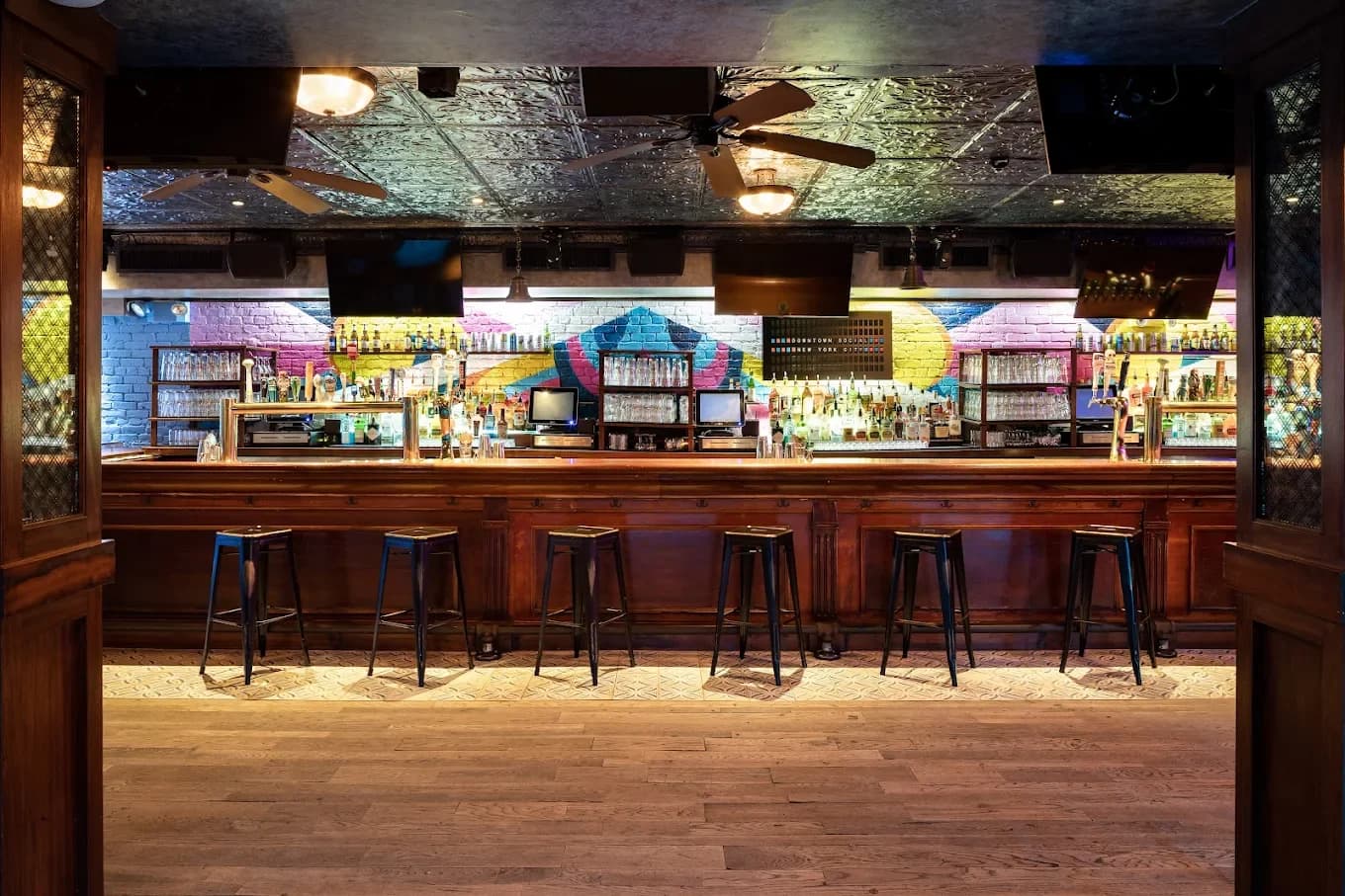 Downtown Social