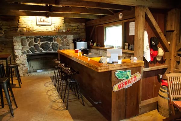 Whiskey Acres Distilling Co.
