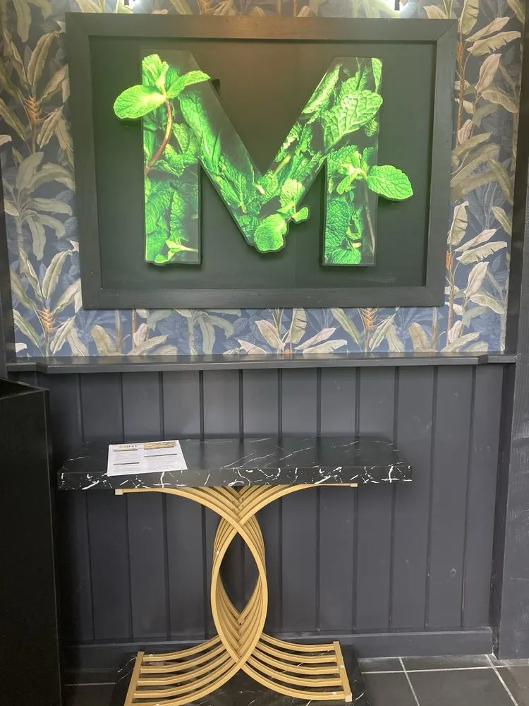 Mint Kitchen and Cocktails