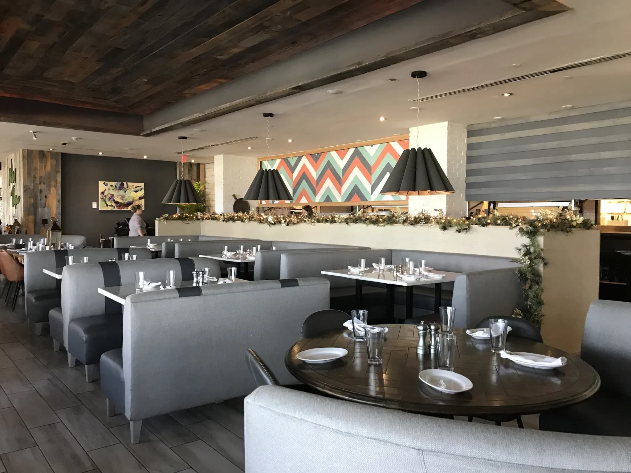 Wild Thyme Oceanside Eatery