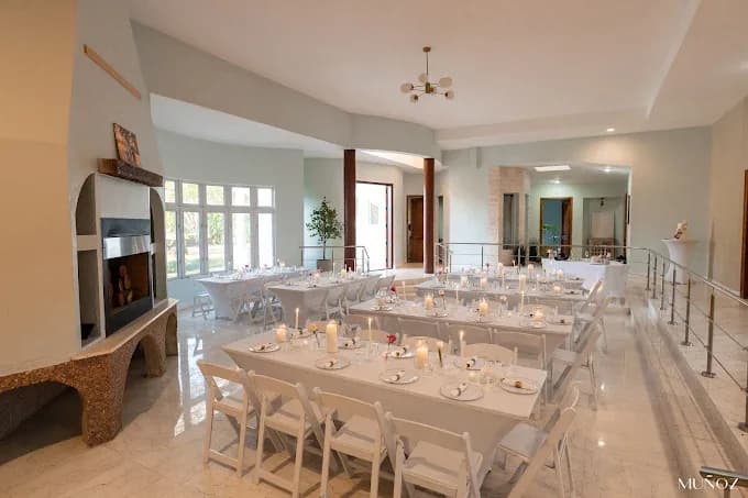 RedStone Ranch Equestrian Center Clubhouse