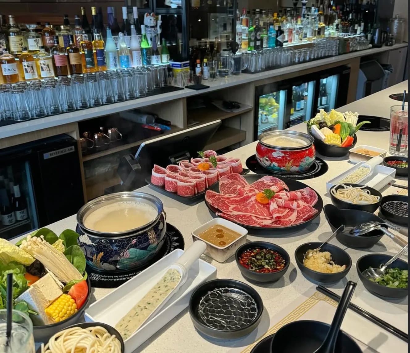 Shiki Shabu Shabu