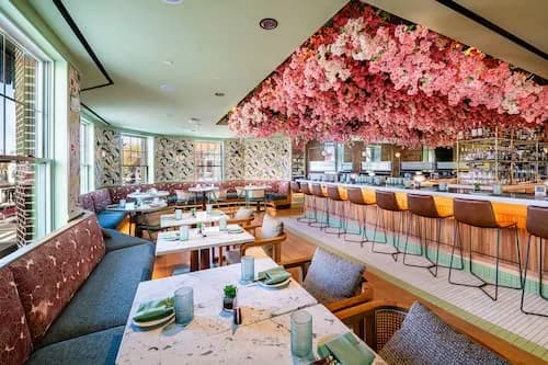 Ambar Restaurant: Shaw