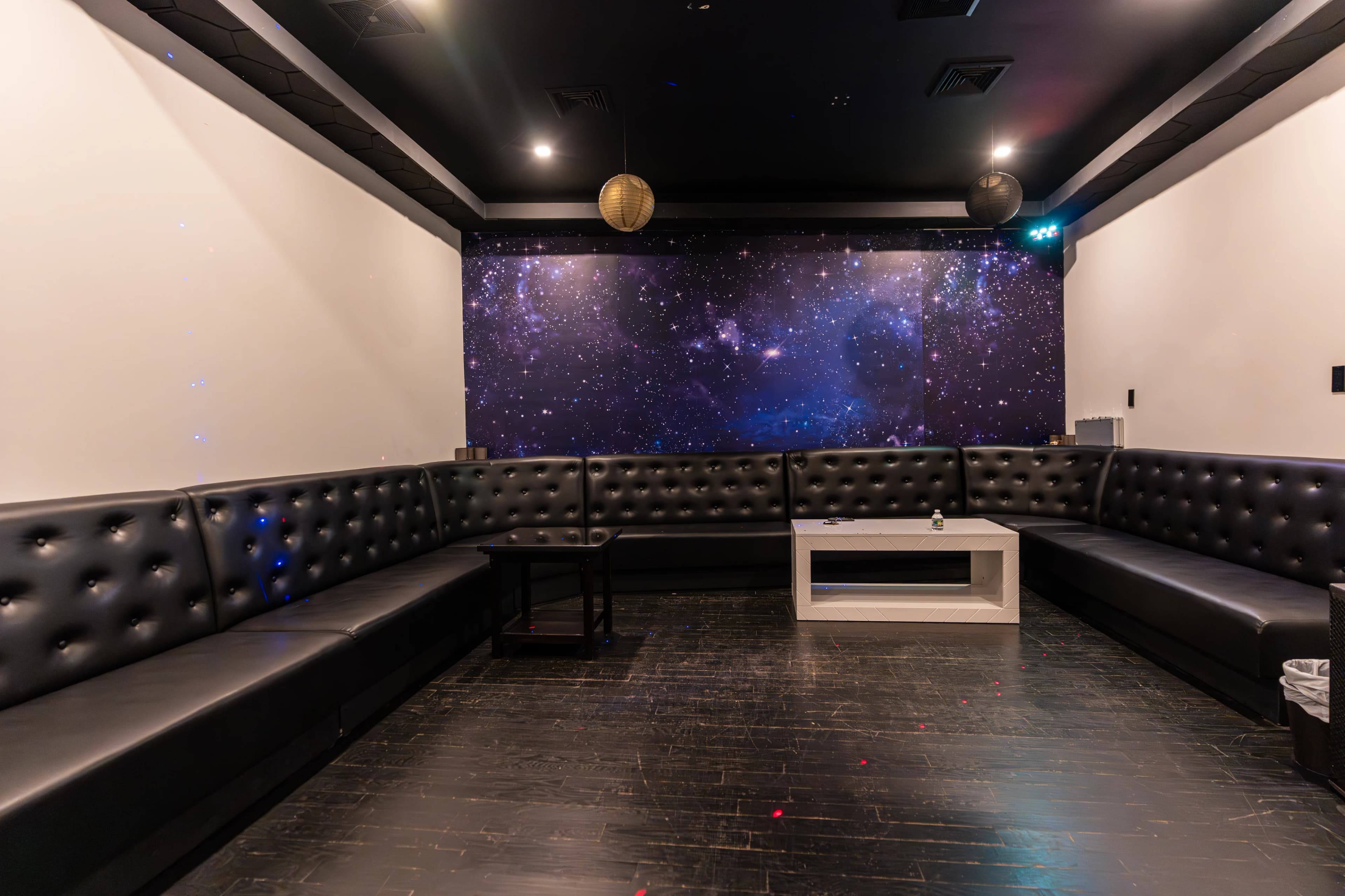 Evol Nightclub