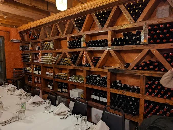 Scottadito Osteria Toscana
