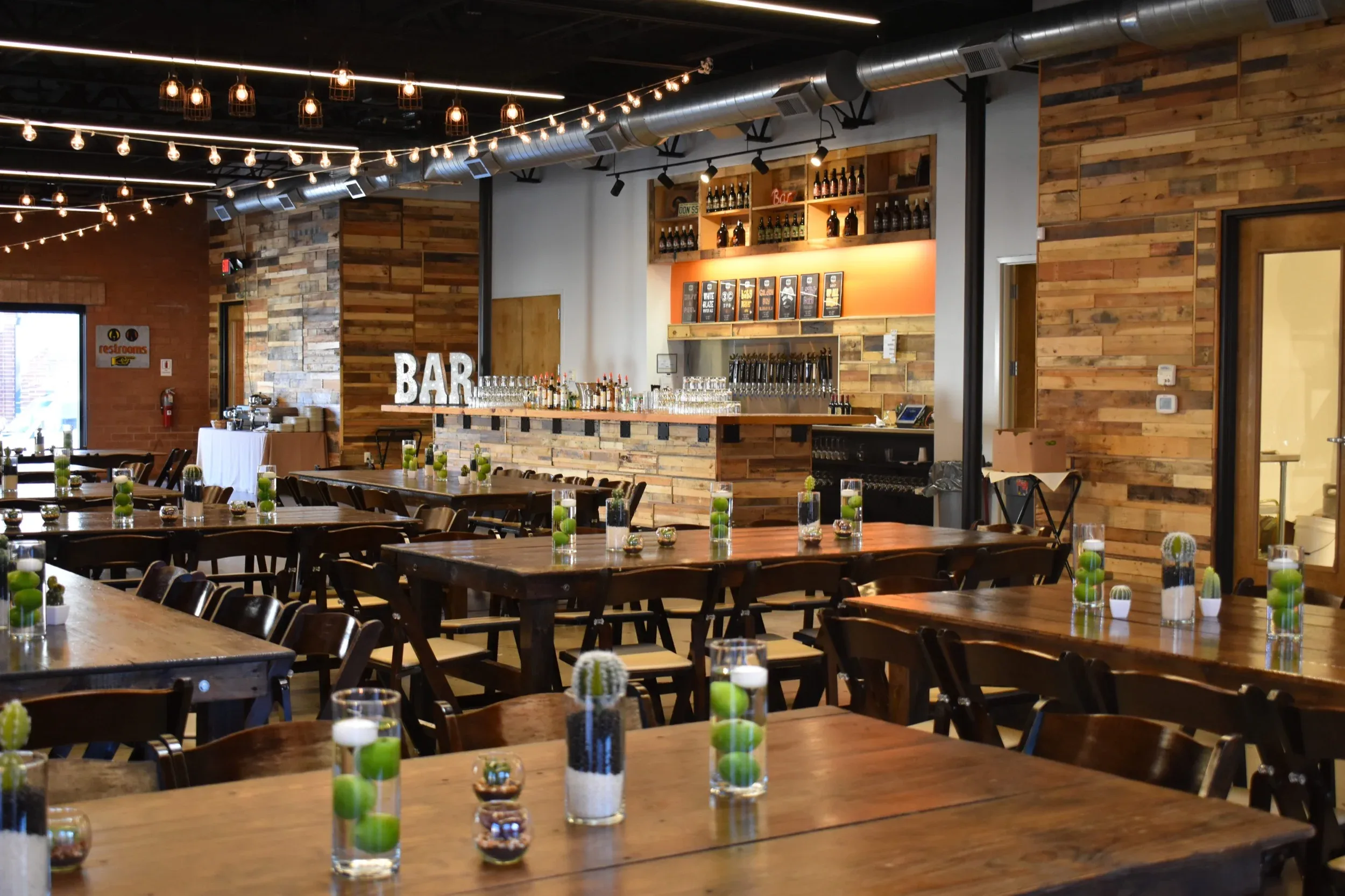 Triple C Brewing Company