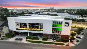 Loft18 Metairie