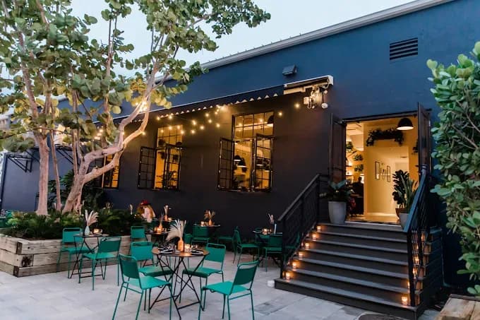 Isla & Co. West Palm Beach