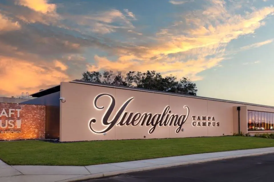 Yuengling Draft Haus and Kitchen