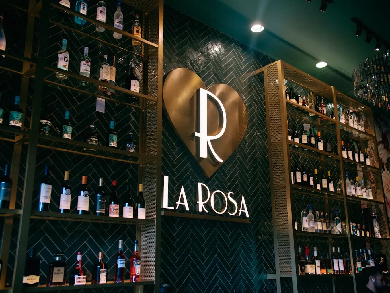 La Rosa Gastrobar