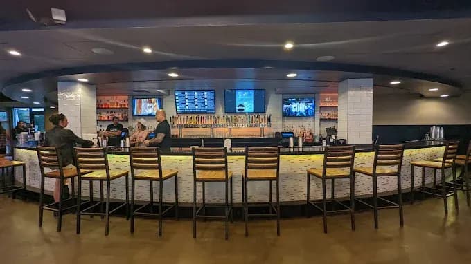 Southern Railway Taphouse