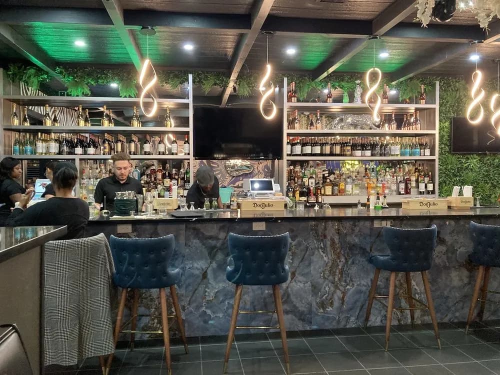 Mint Kitchen and Cocktails