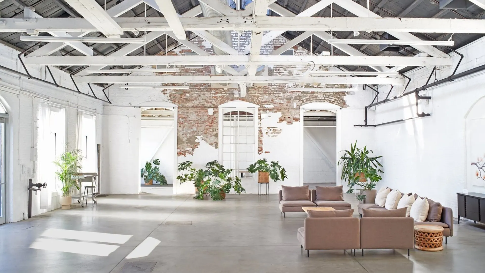 Hamilton Loft