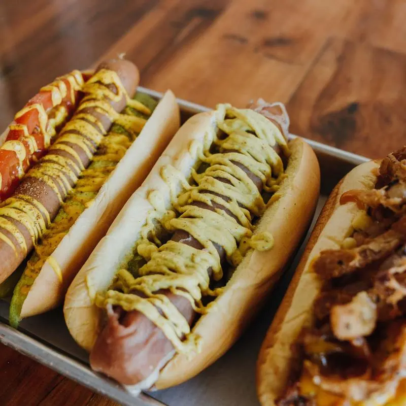 Wiener Wagon