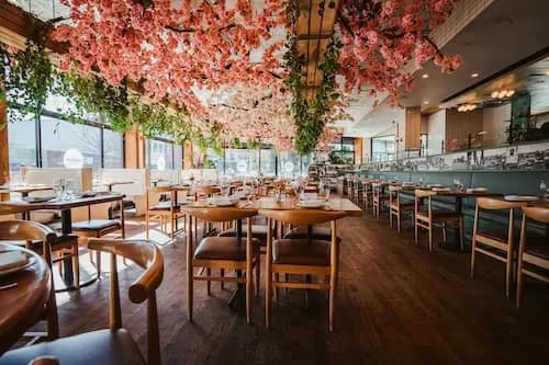 Ambar Restaurant: Clarendon