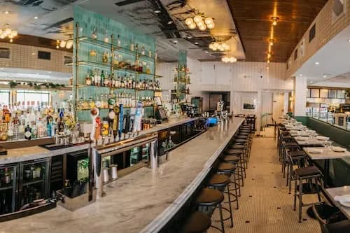 Ambar Restaurant: Clarendon