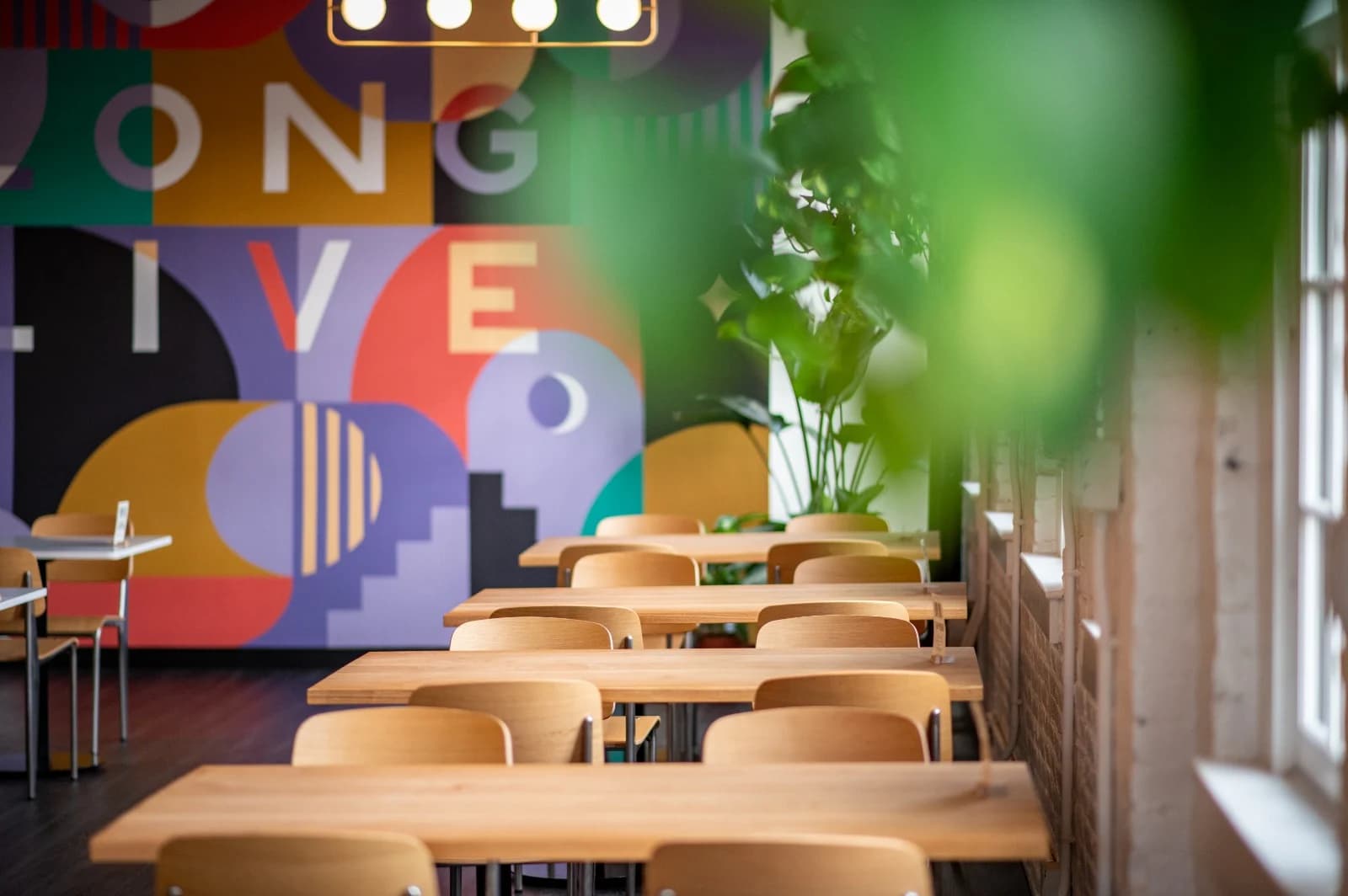 Long Live Beerworks: Roxbury