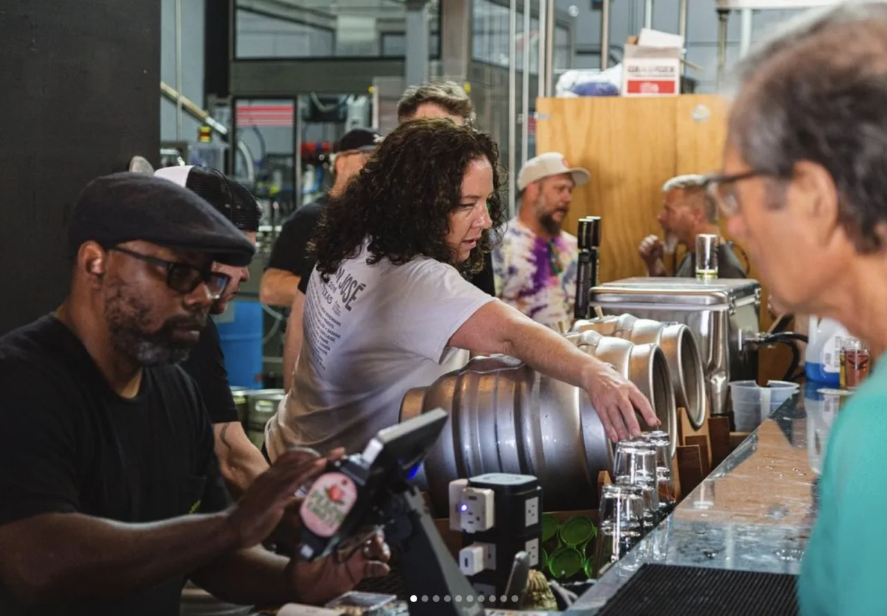 Independence Brewing