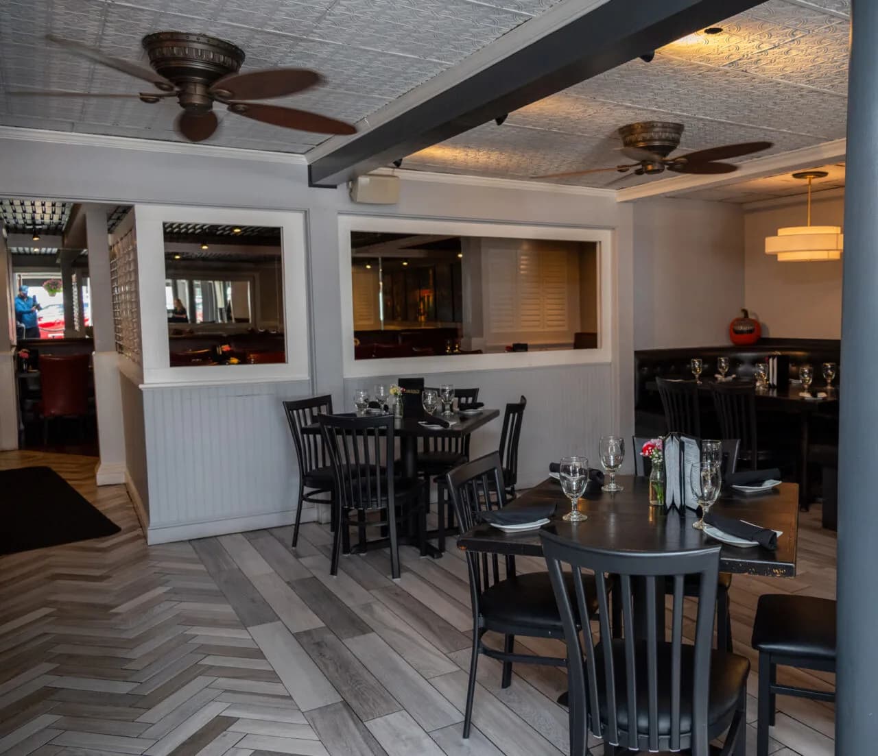 Cassarino’s Restaurant