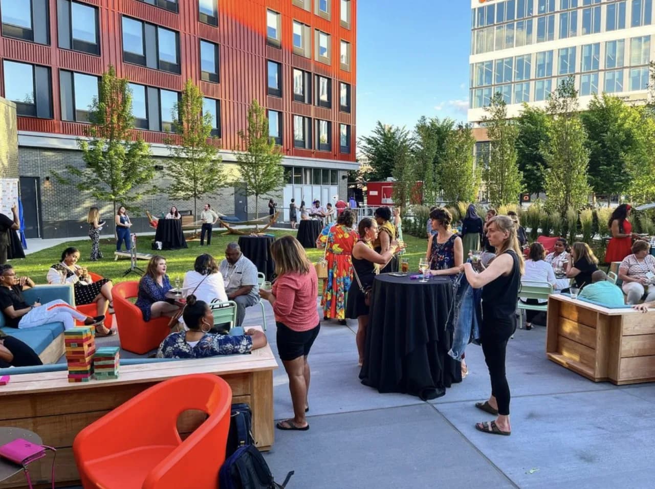 Aloft Downtown Providence