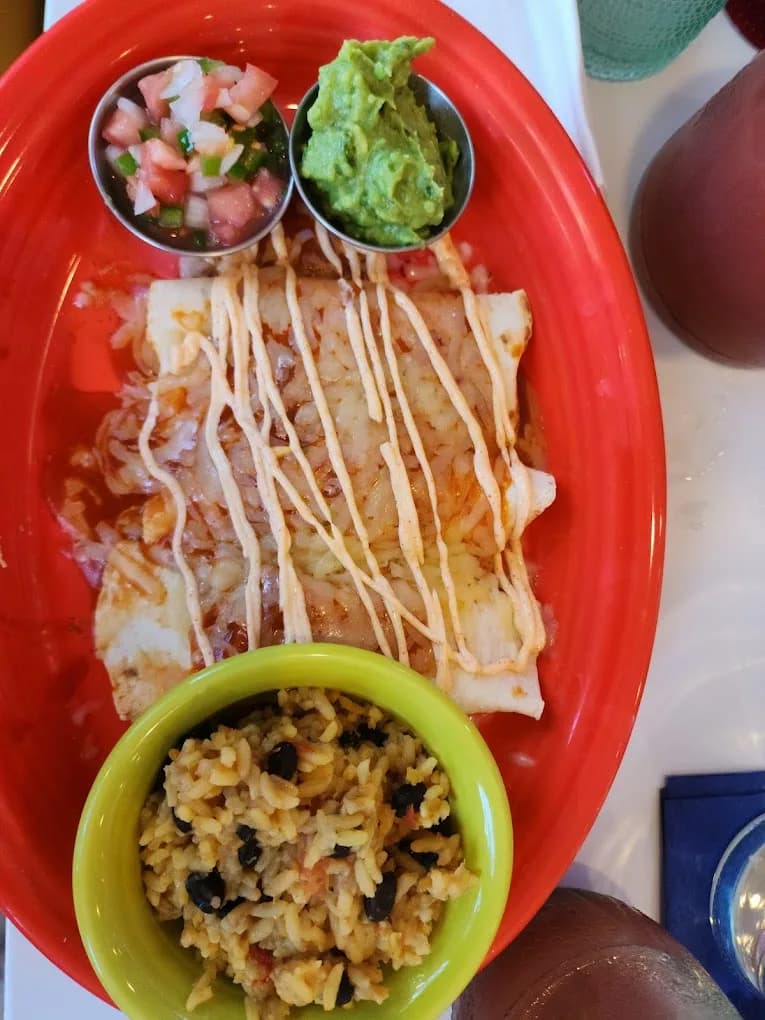 La Costa Food Truck