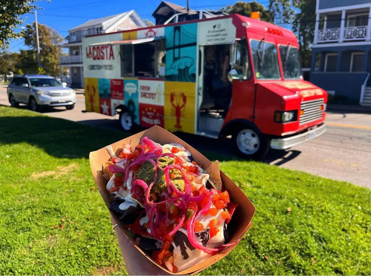 La Costa Food Truck