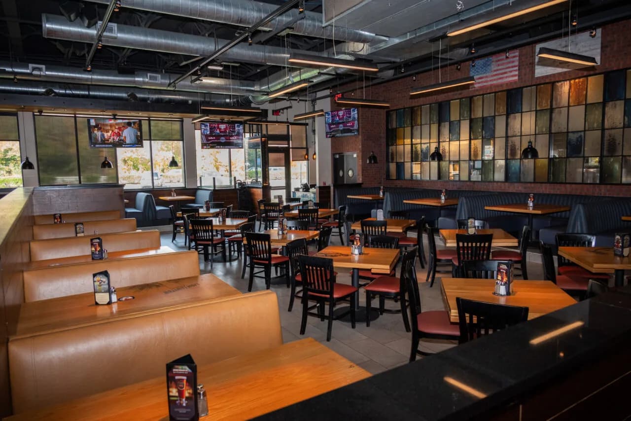 BJ's - Warwick