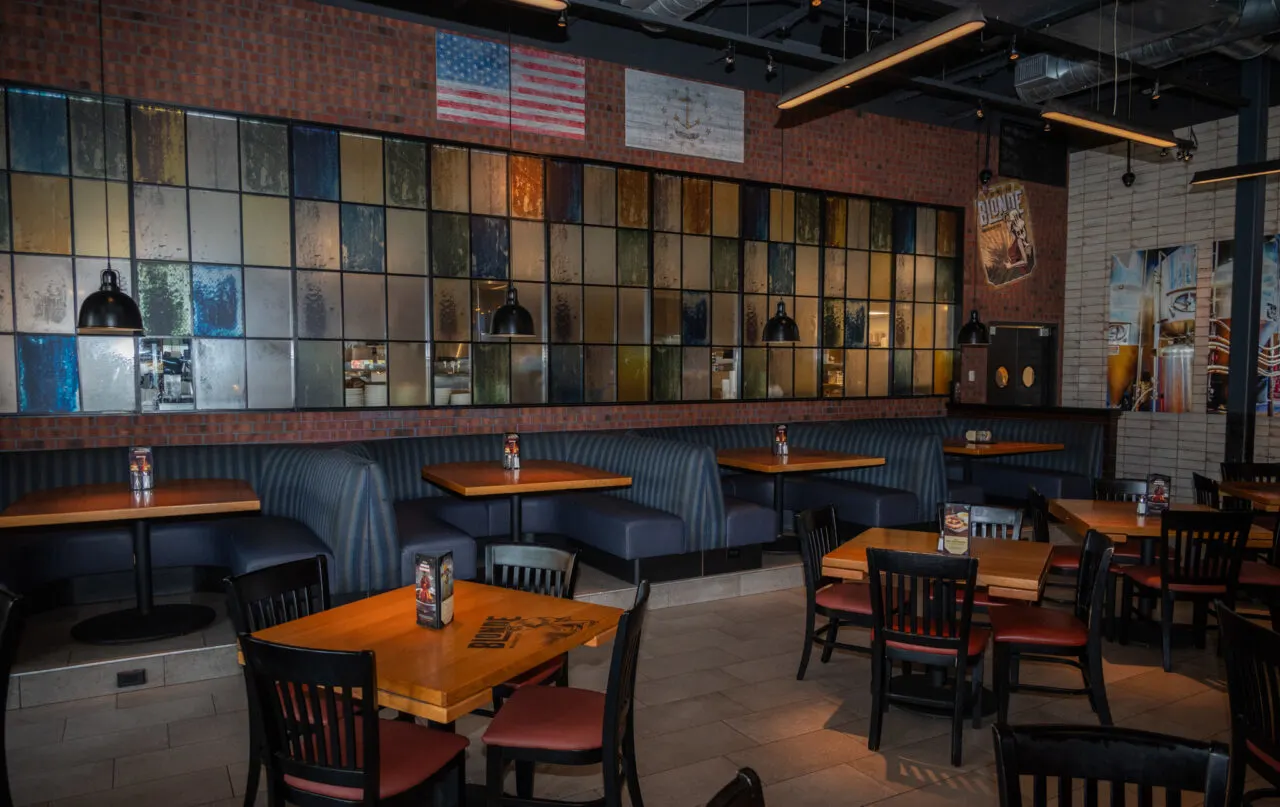 BJ's - Warwick