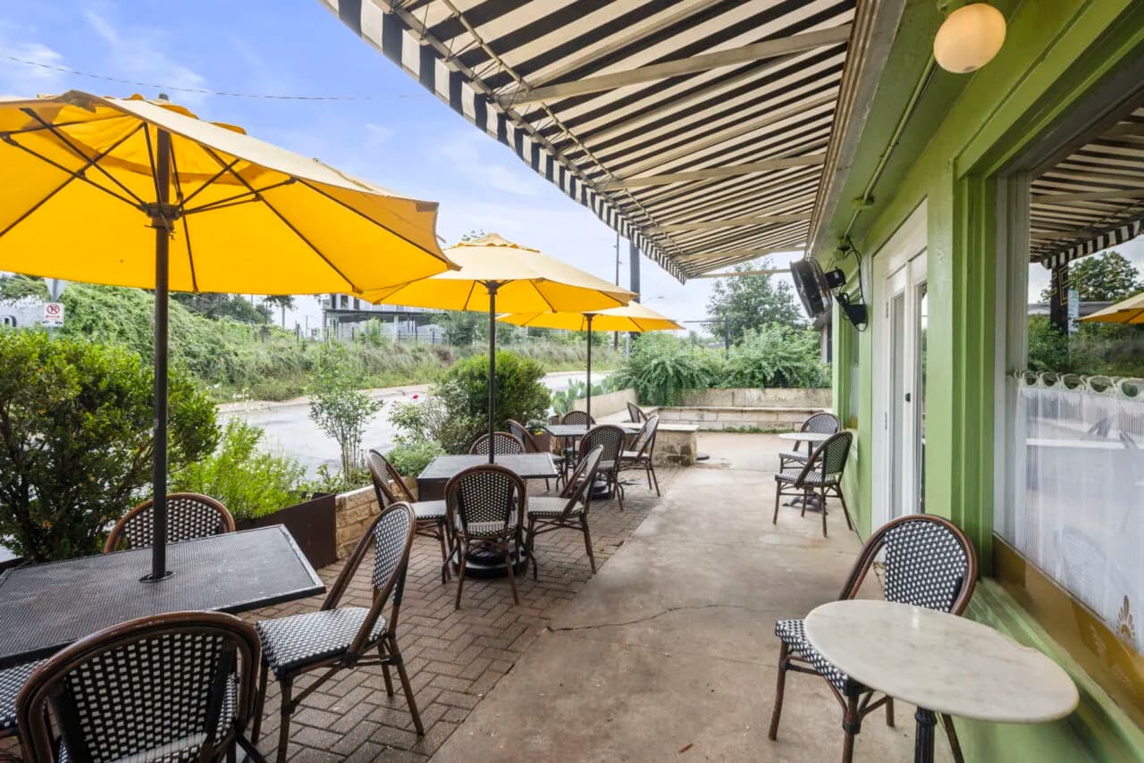 Hillside Farmacy