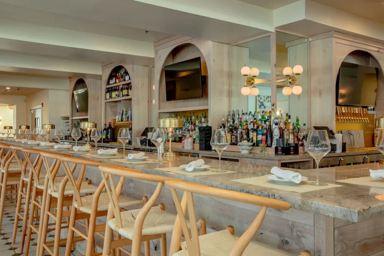 Neroli Ristorante