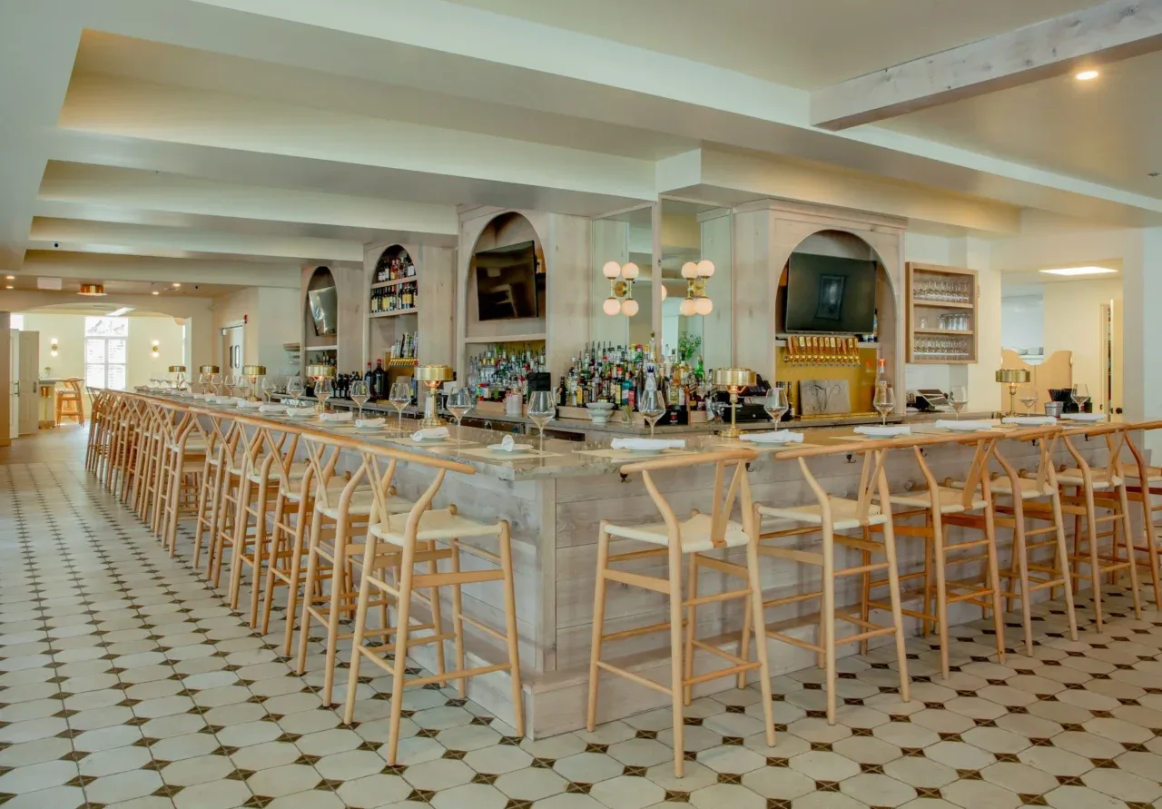 Neroli Ristorante