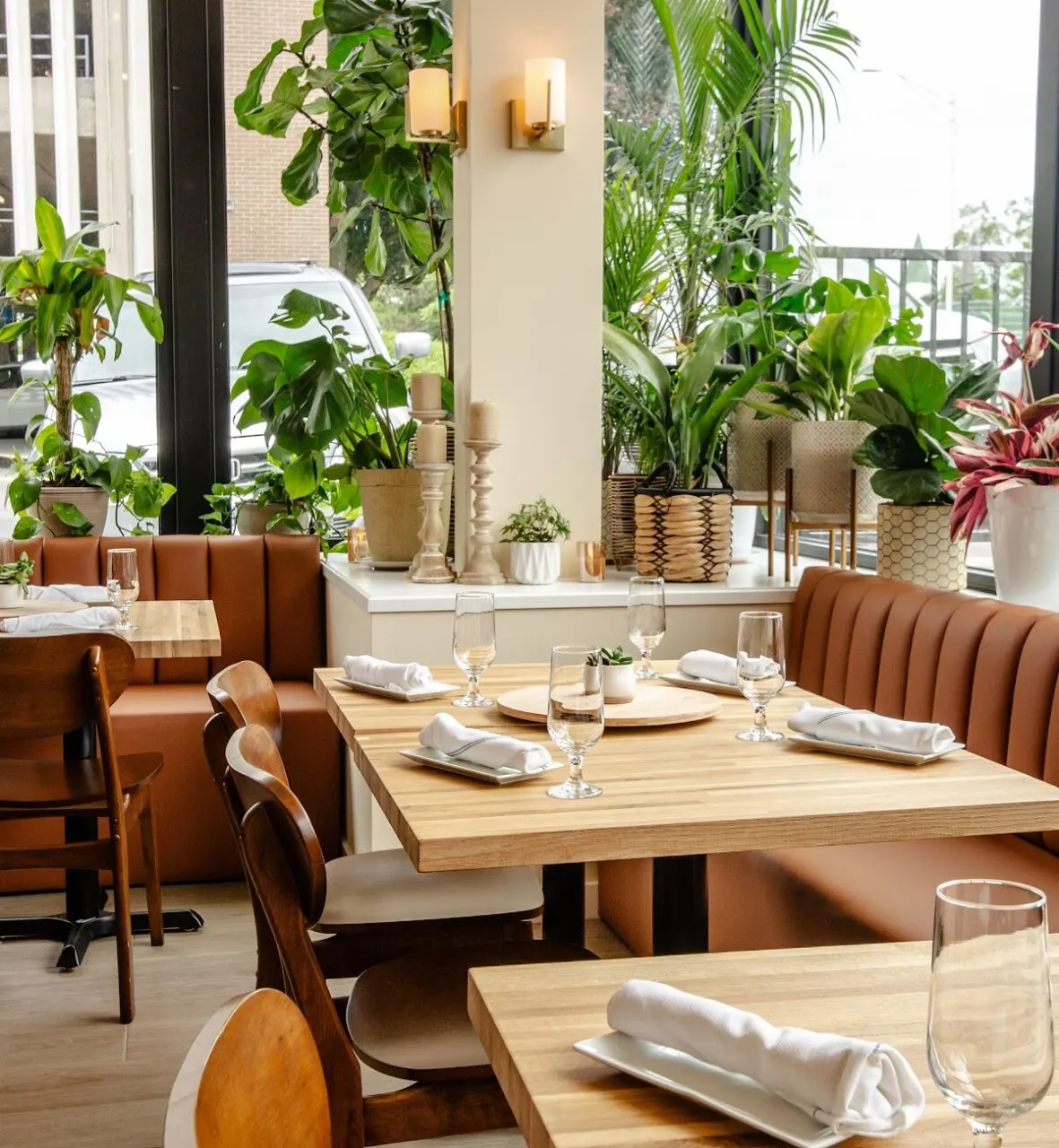 Greer Southern Table