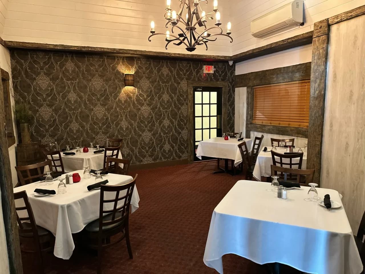 Butcher Bros Steakhouse