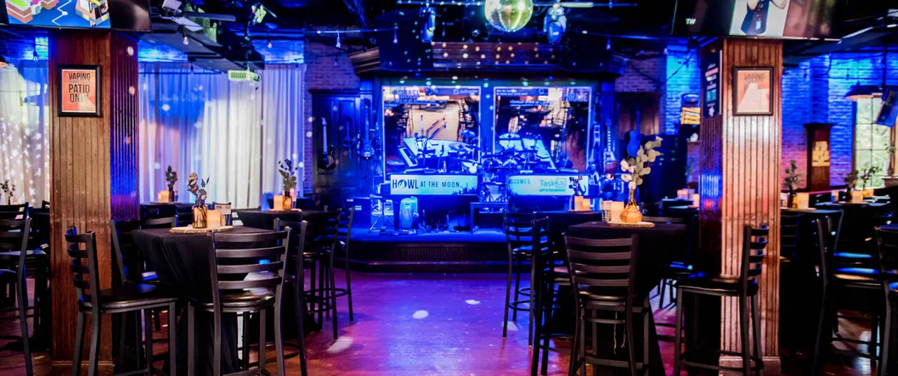Howl at the Moon San Antonio