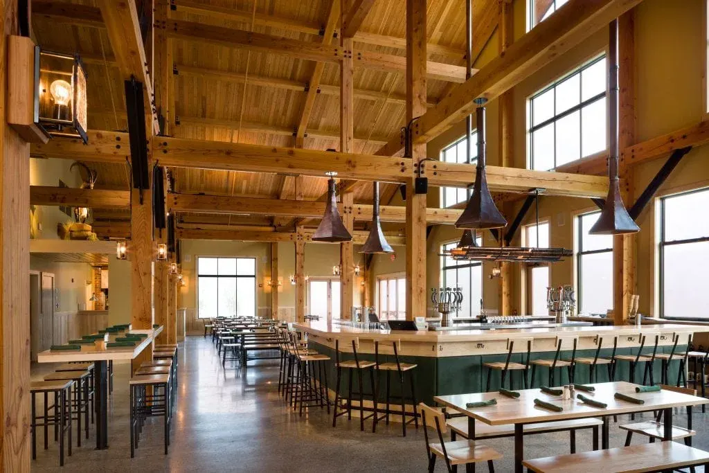 Von Trapp Brewery & Bierhall