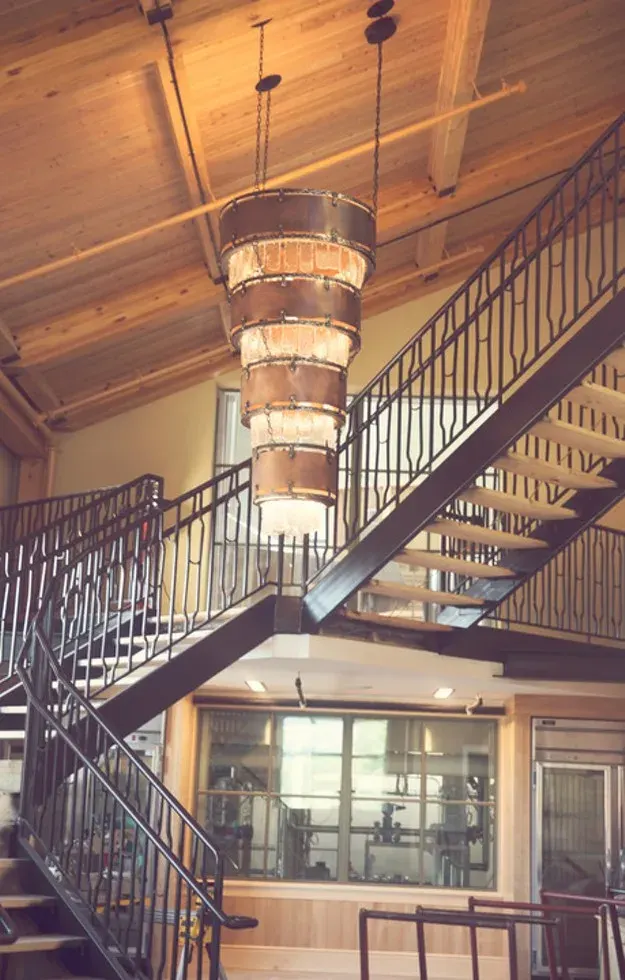 Von Trapp Brewery & Bierhall