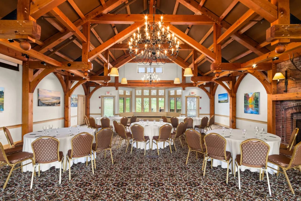 Trapp Family Lodge