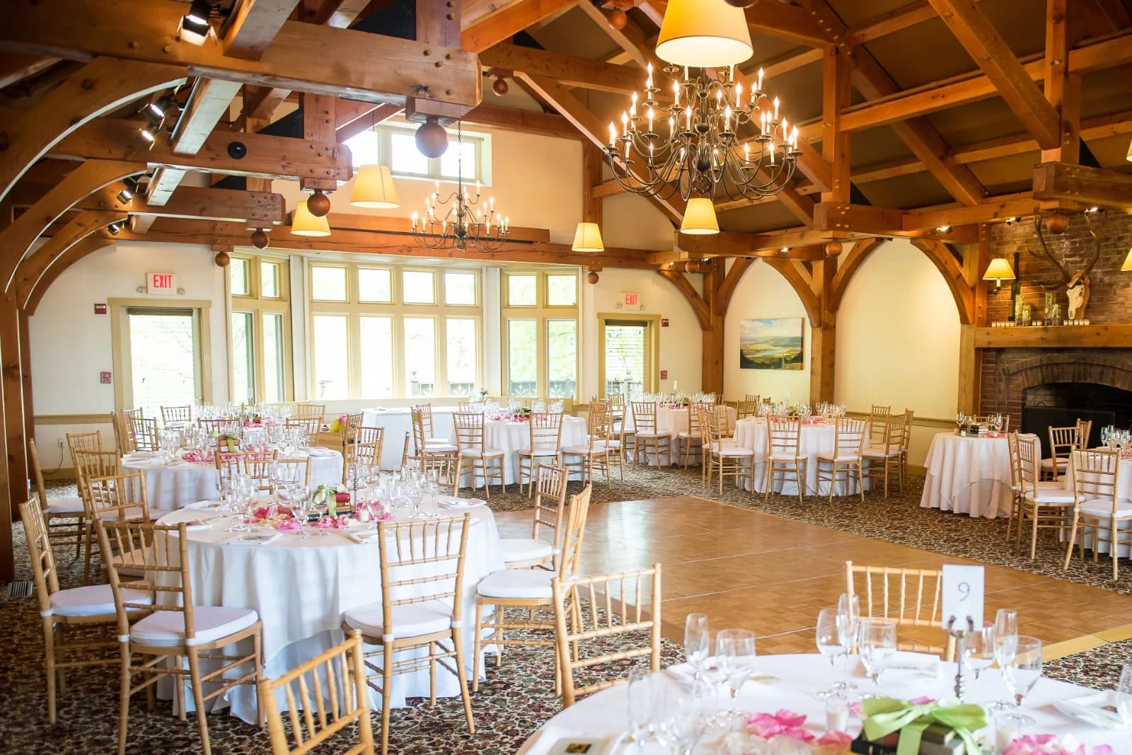 Trapp Family Lodge