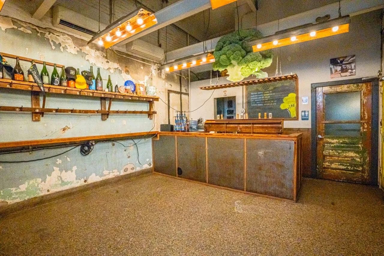 Other Half Brewing - Centre St, Brooklyn