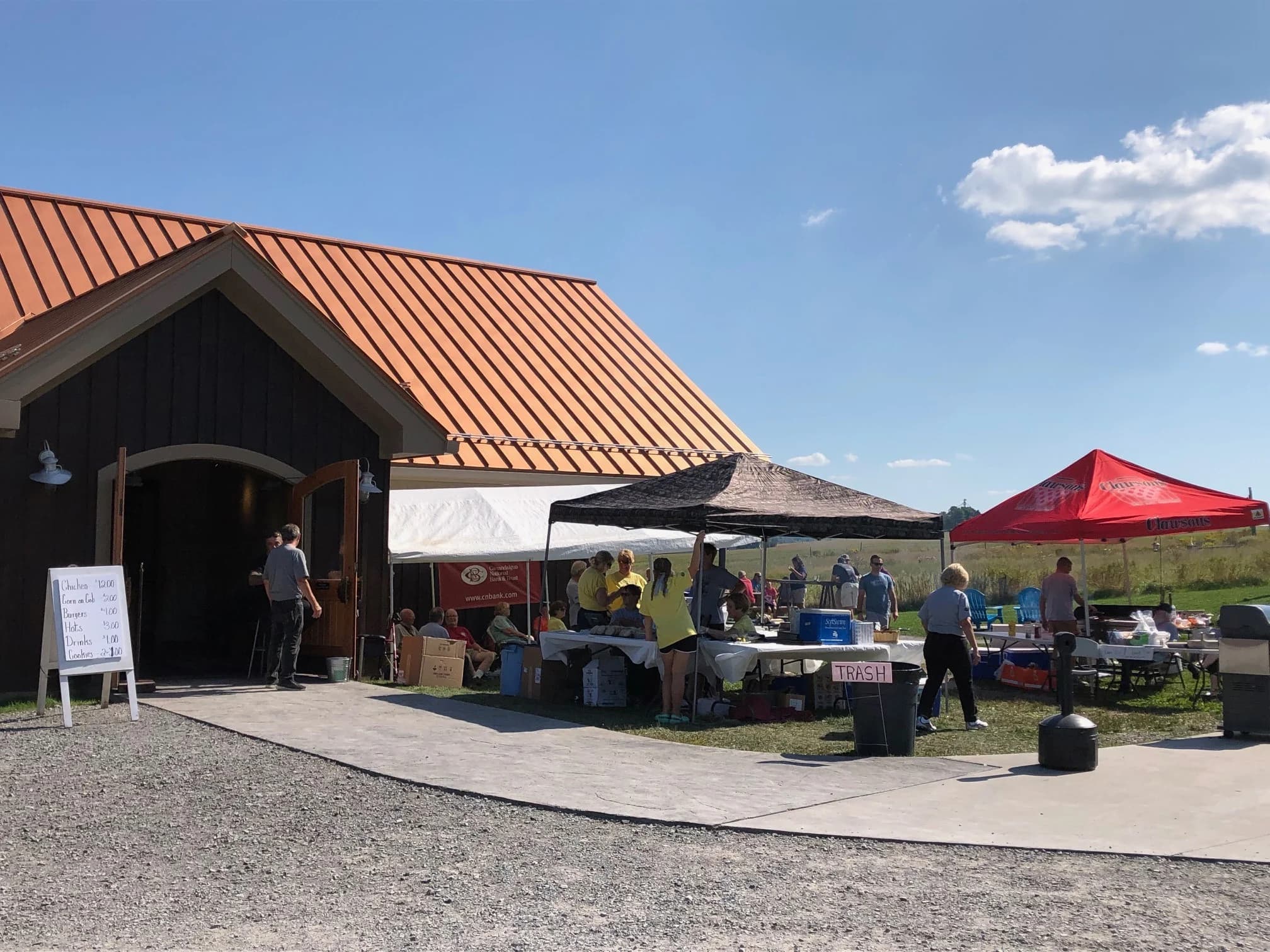 Other Half Brewing - Finger Lakes, Bloomfield