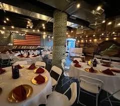 The Flagship Brewing Company