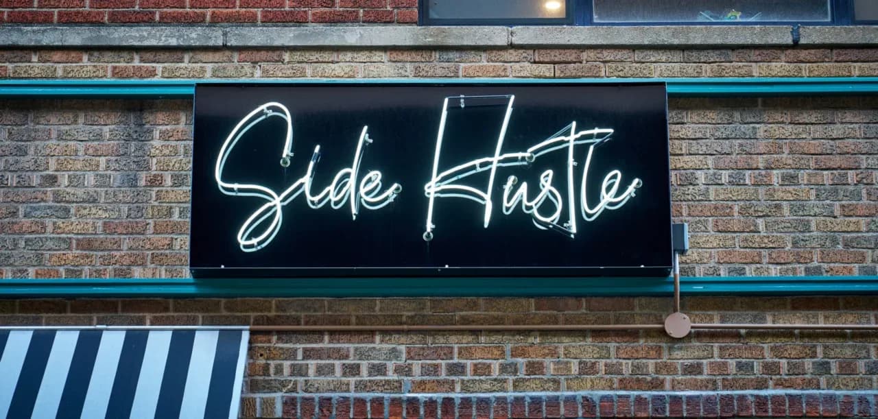 Side Hustle