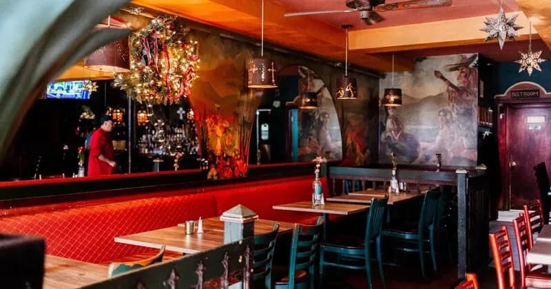 Don Jose Tequilas Restaurant