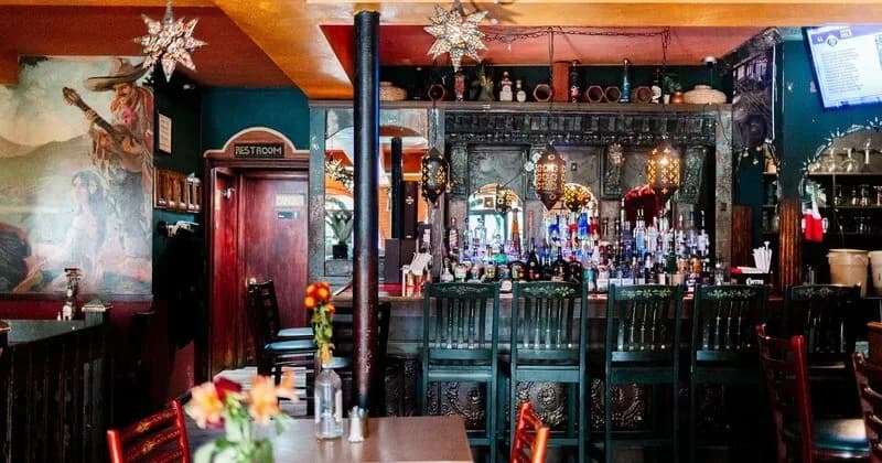 Don Jose Tequilas Restaurant