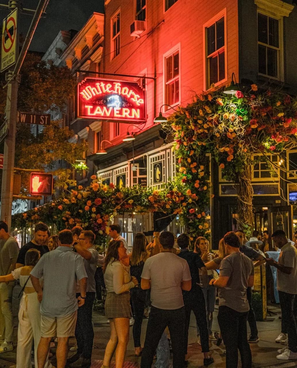 White Horse Tavern