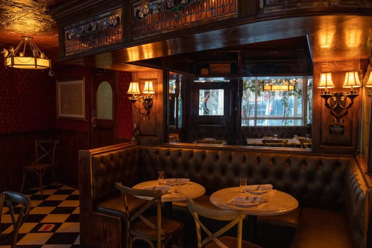 White Horse Tavern