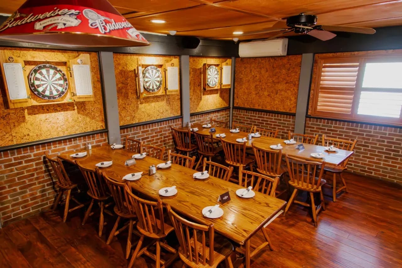 The Cabin Restaurant