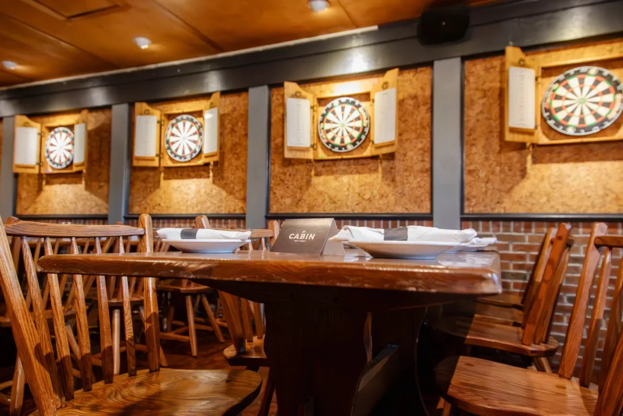 The Cabin Restaurant