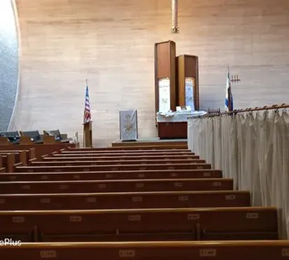 Tribeca Synagogue
